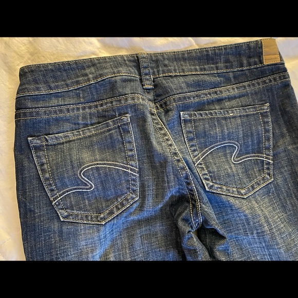 Maurices women’s jeans ashlyn boot 9/10 - Picture 4 of 4